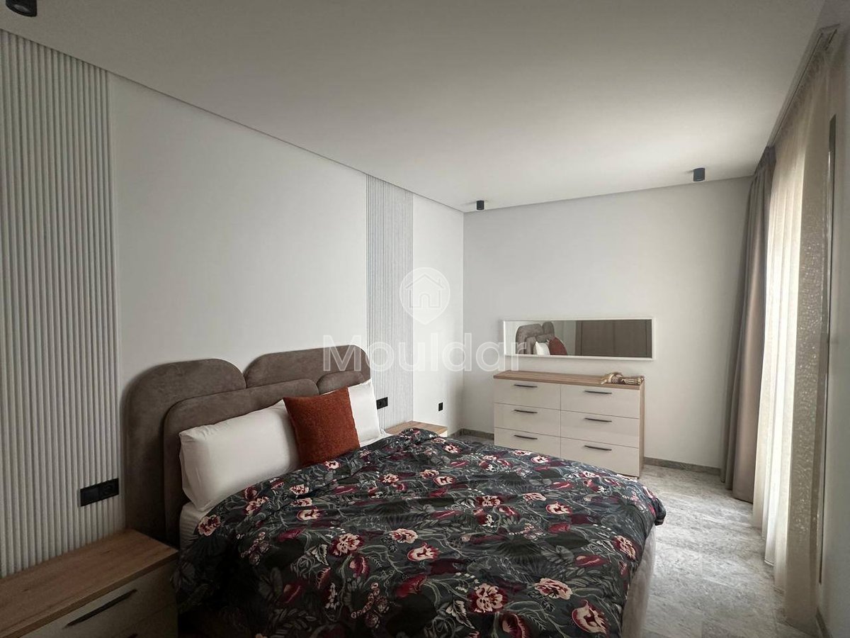 Studio te huur in Casablanca - Abdelmoumen - Photo 4