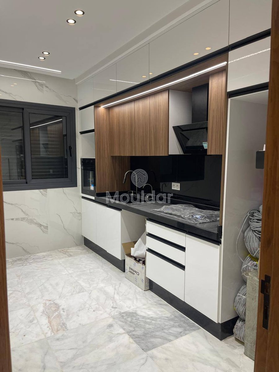 Appartement te koop in Tanger - Photo 12