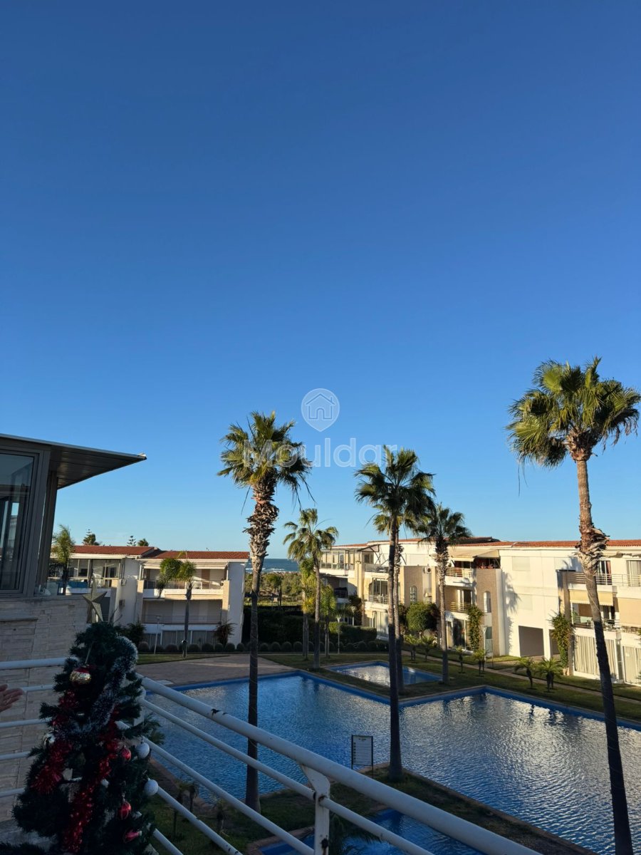 شقة لؤلؤة التماريس للبيع - Photo 1