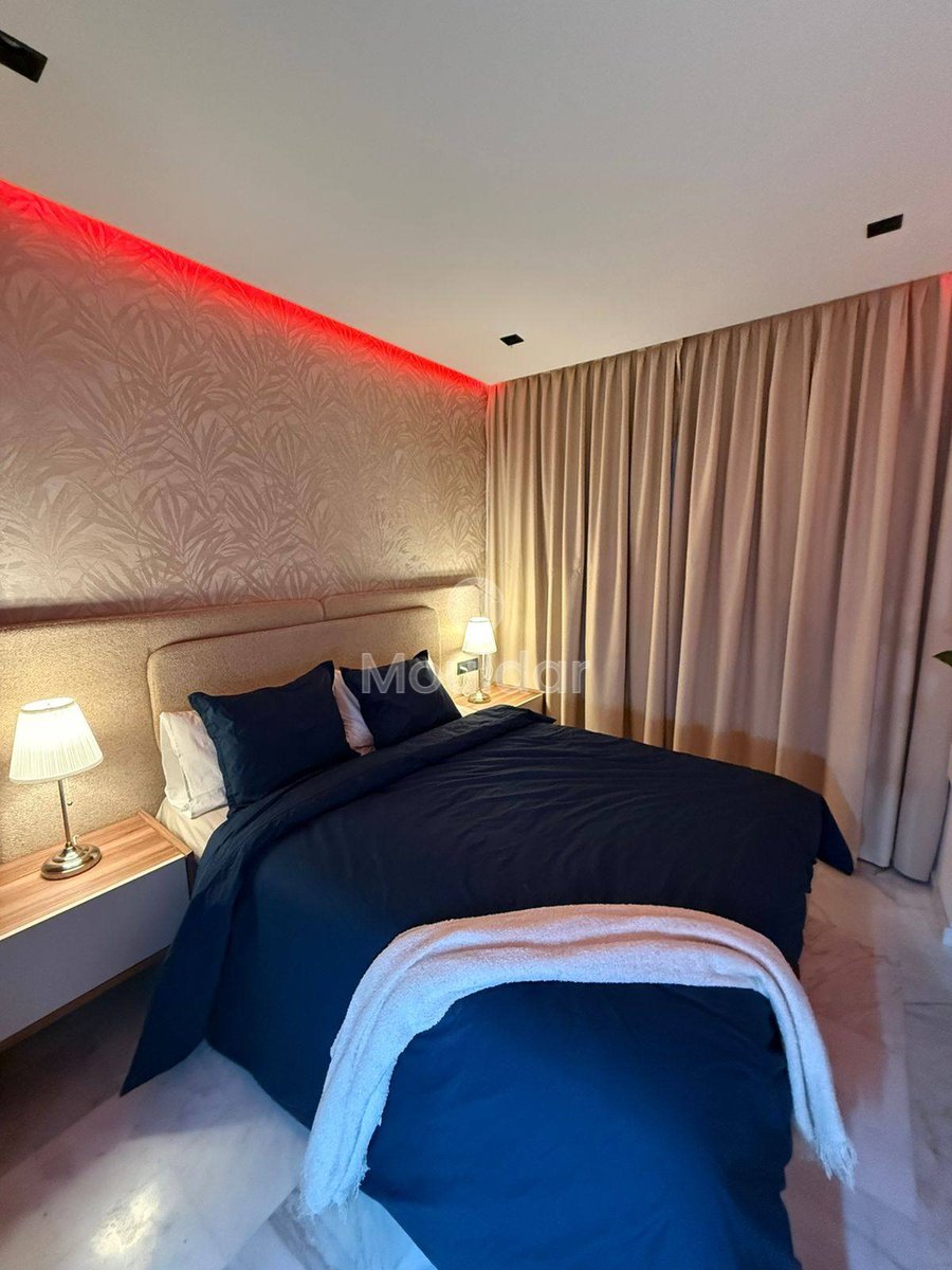 Studio do wynajęcia w Casablance - Anoual - Photo 5