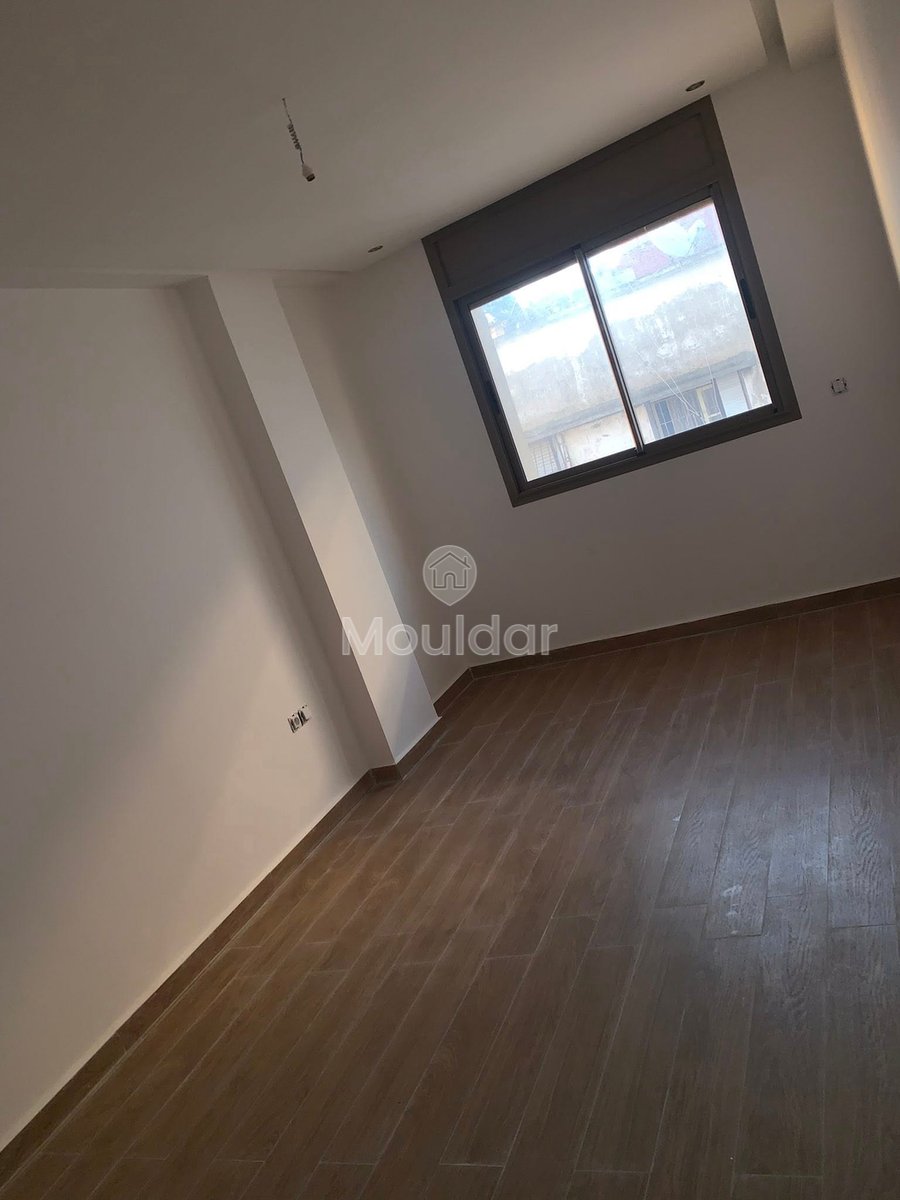 Apartment for sale in Rabat, Hassan neighborhood - Photo 1