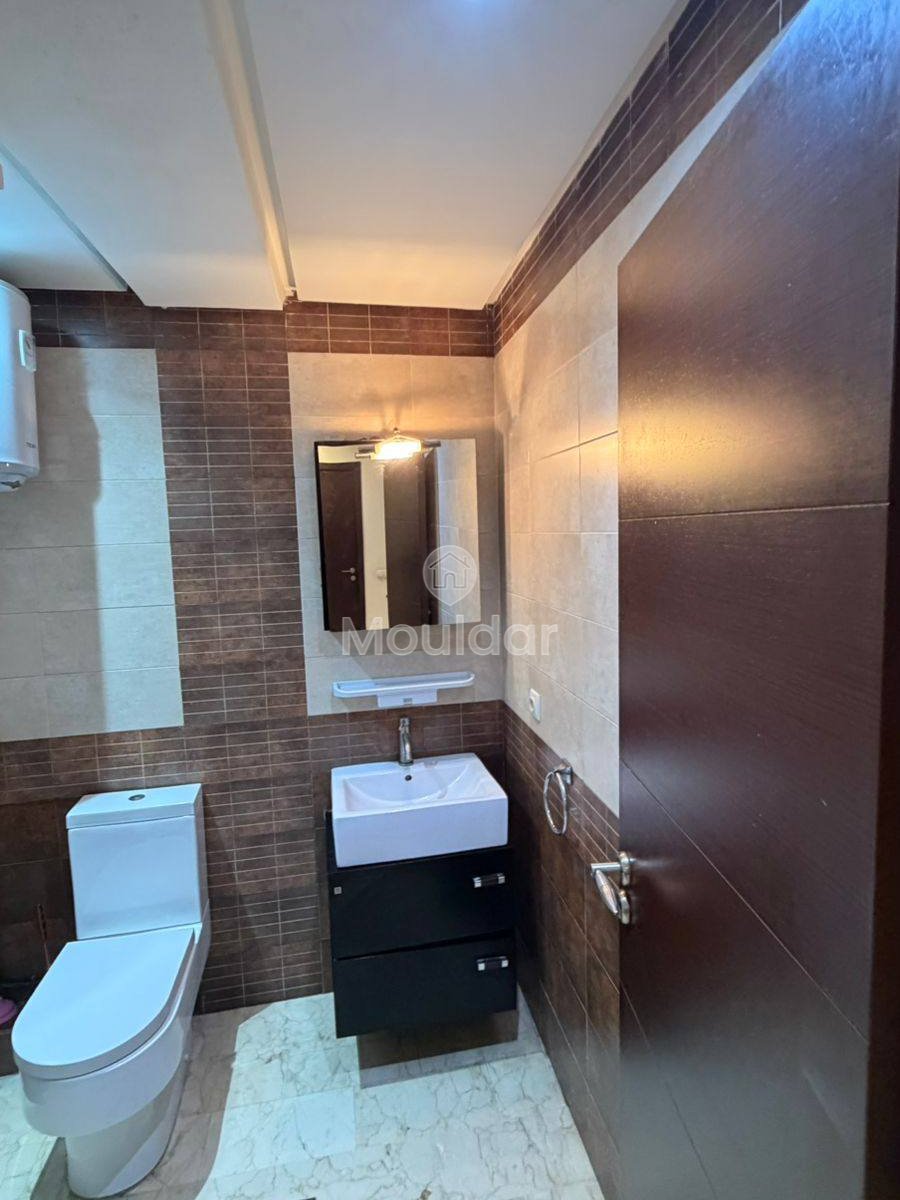 Στούντιο προς ενοικίαση στην Καζαμπλάνκα, Μααρίφ - Photo 11