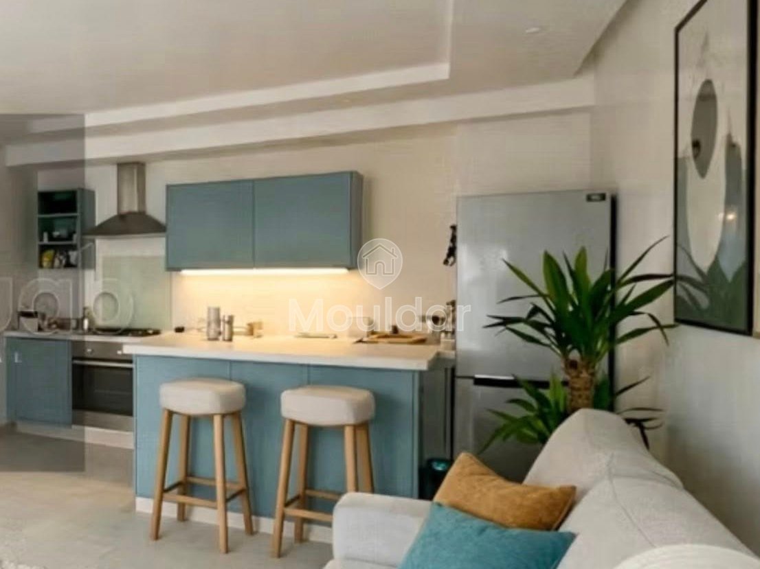 Estudio en venta en Casablanca, barrio Palmier - Photo 1