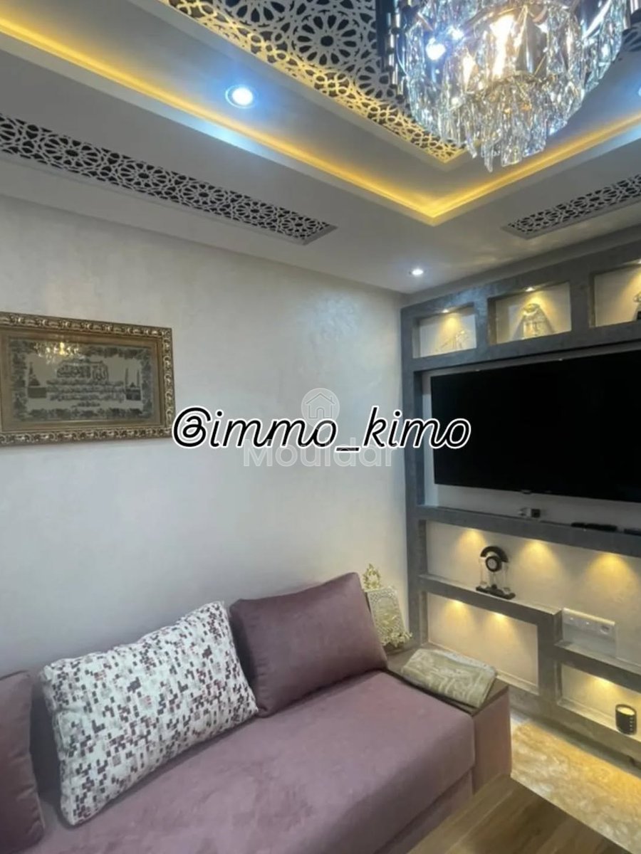 Appartement à louer à Agadir, Hay Mohammadi - Photo 3