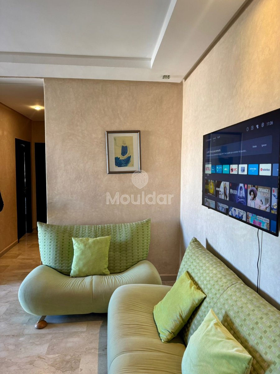 شقة لؤلؤة التماريس للبيع - Photo 2