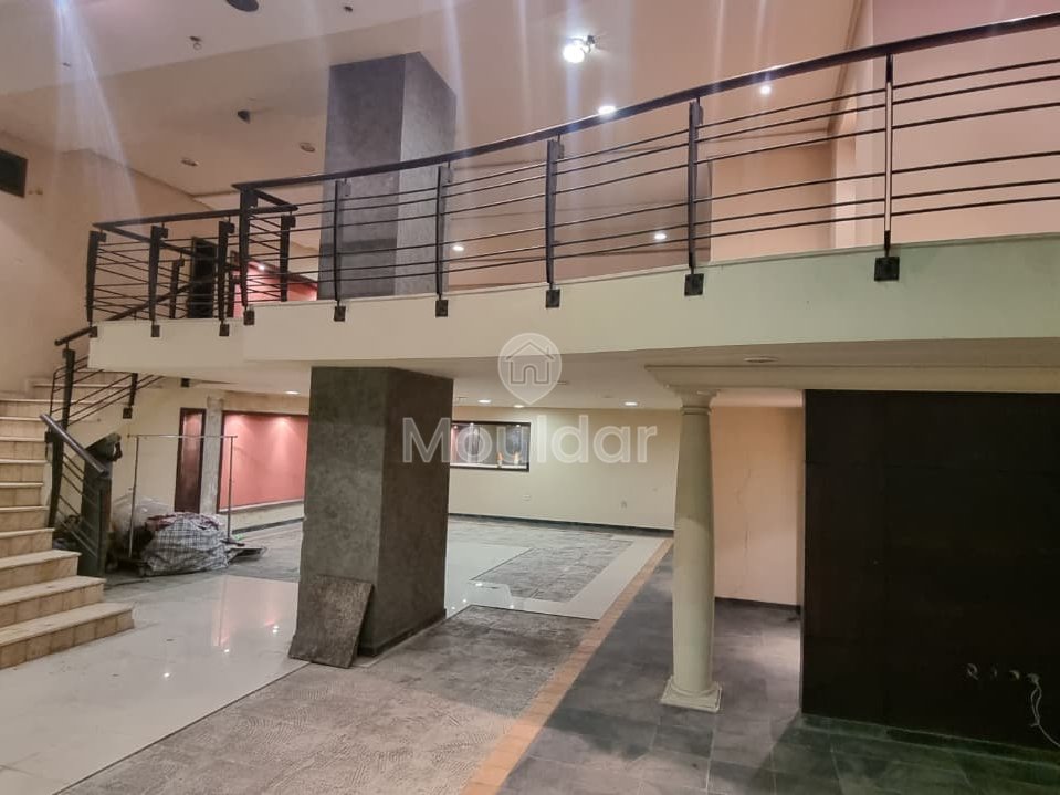 محل تجاري للبيع في غاندي، الدار البيضاء - Photo 11