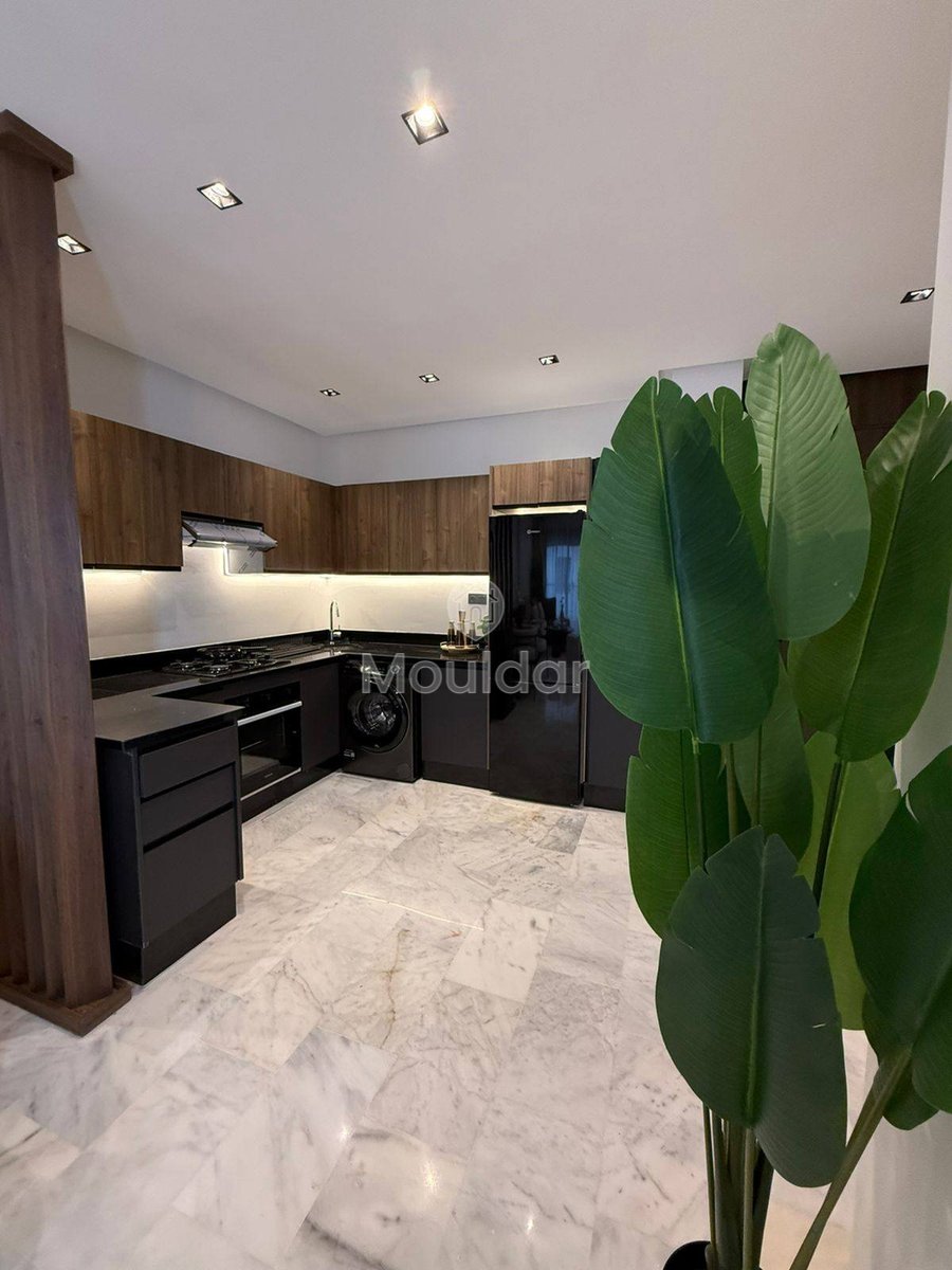 Studio do wynajęcia w Casablance - Anoual - Photo 8