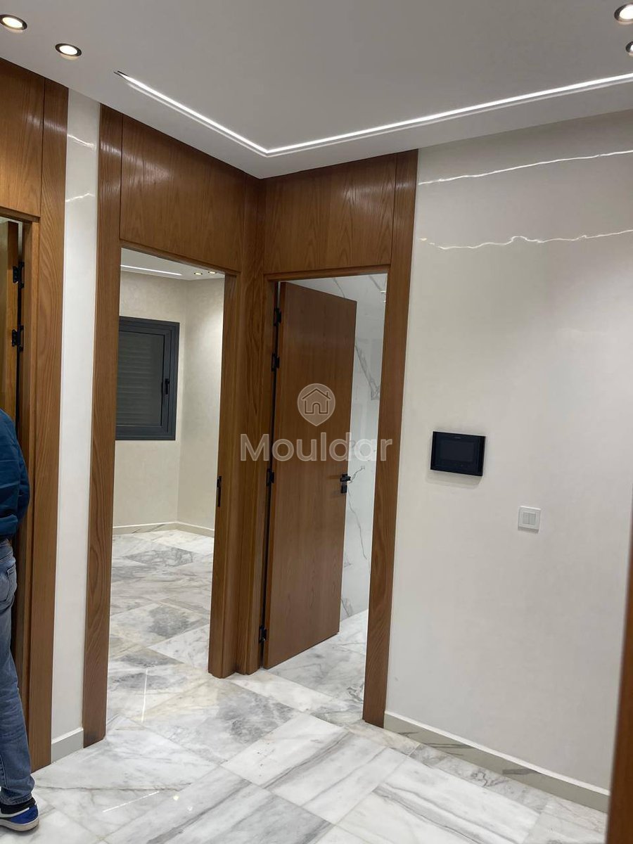 Appartement te koop in Tanger - Photo 1