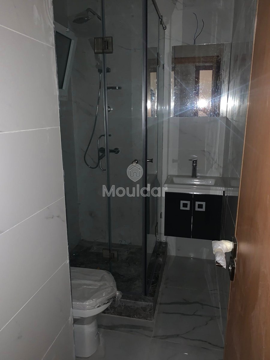 Apartment for sale in Rabat, Hassan neighborhood - Photo 5