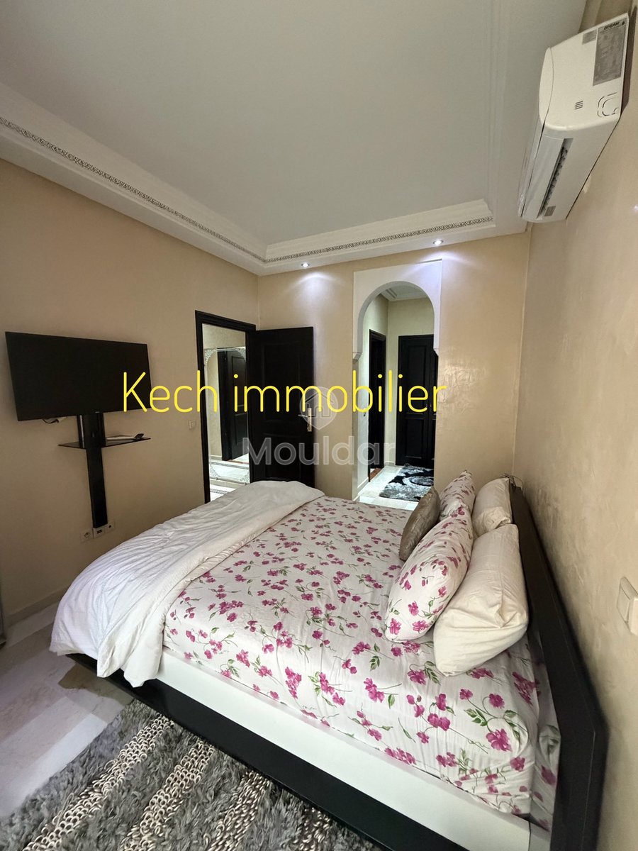 Mieszkanie do wynajęcia w Marrakeszu, Guéliz - Photo 5