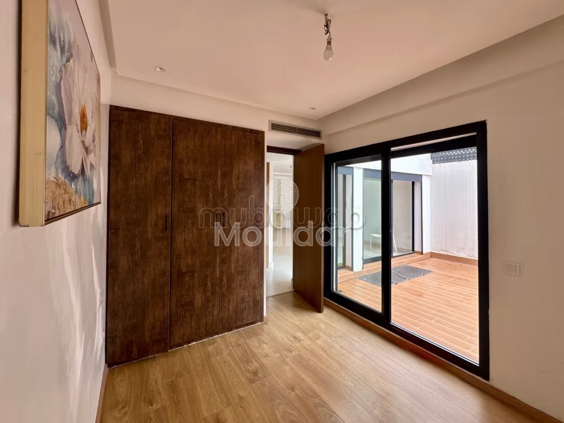 Estudio en venta en Casablanca, barrio Palmier - Photo 4