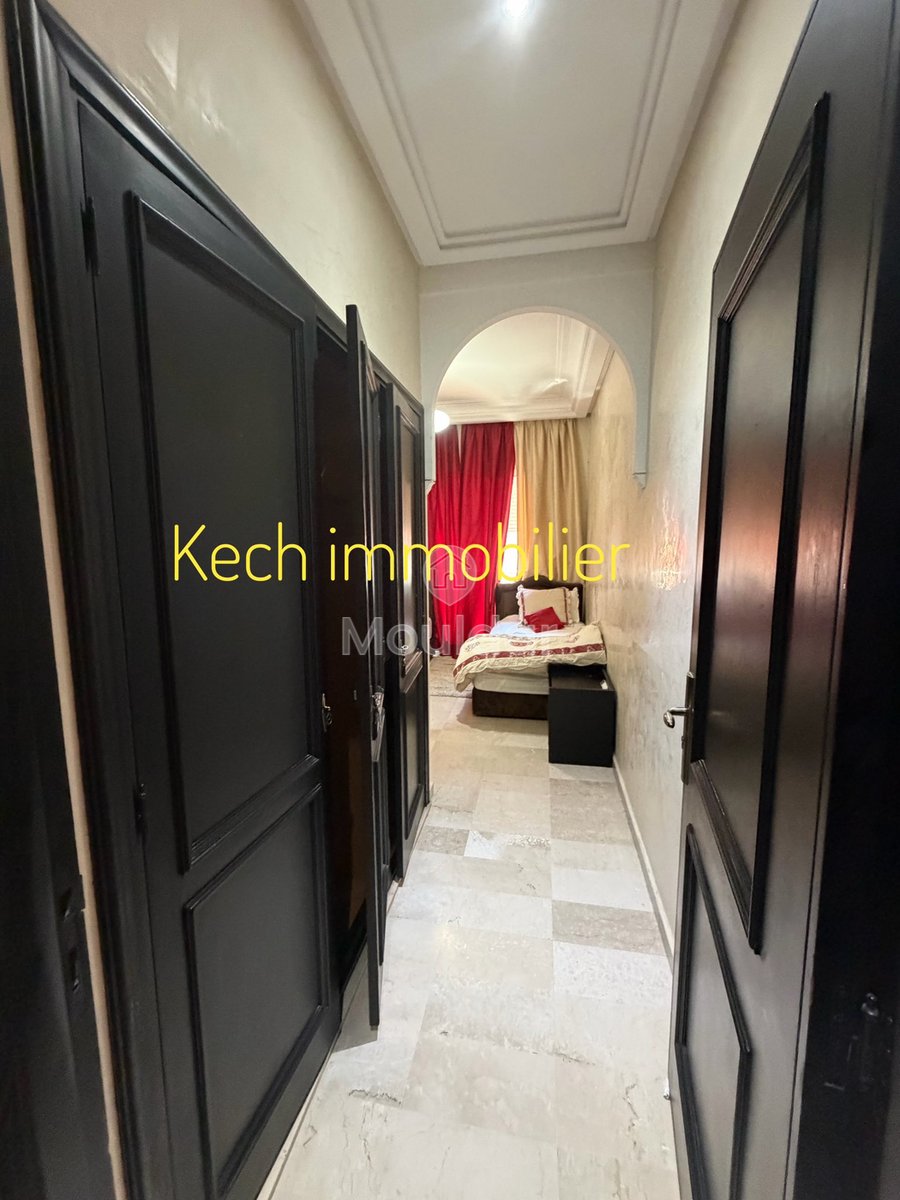 Mieszkanie do wynajęcia w Marrakeszu, Guéliz - Photo 7