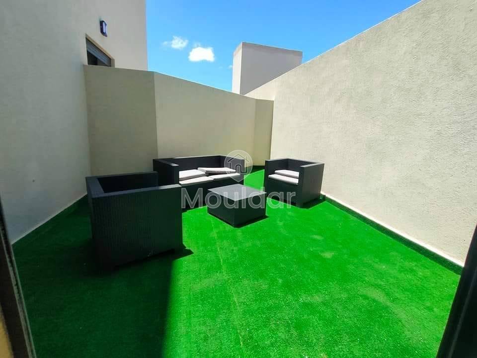 Casablanca, Oasis'te kiralık stüdyo - Photo 6