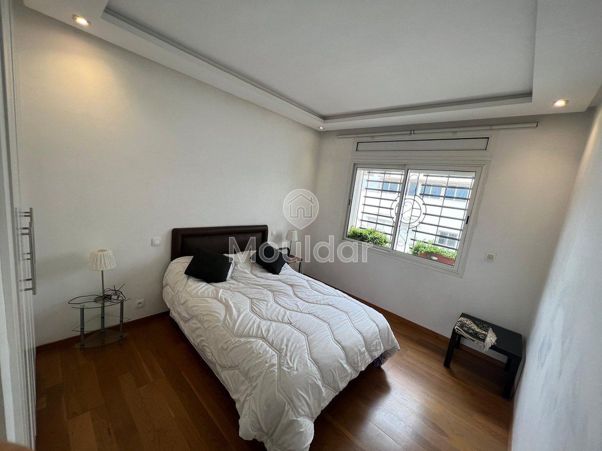 Mieszkanie na sprzedaż w Casablance, dzielnica Racine - Photo 6