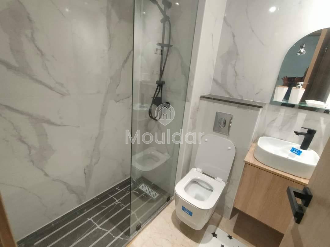 Casablanca, Oasis'te kiralık stüdyo - Photo 9