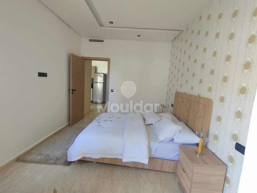 Casablanca, Oasis'te kiralık stüdyo - Photo 4
