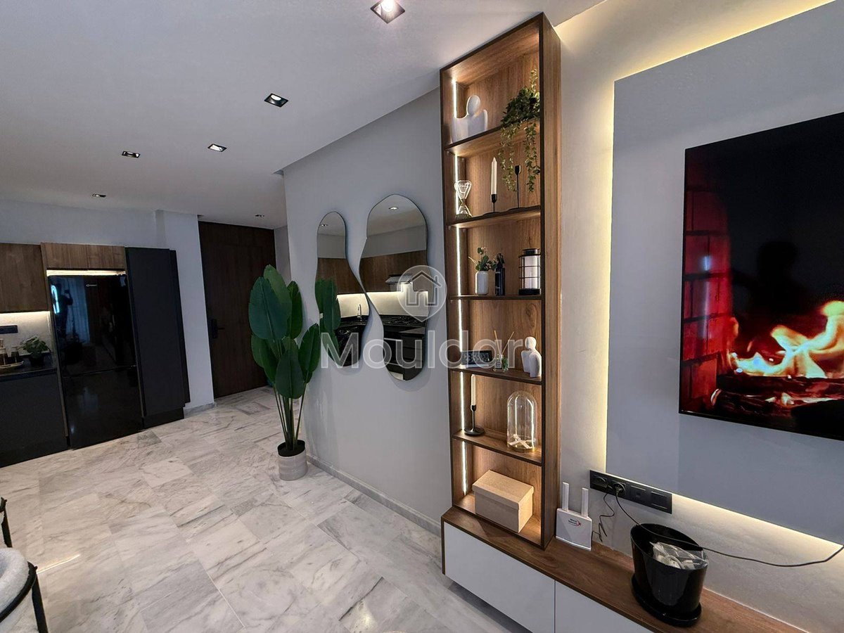 Studio do wynajęcia w Casablance - Anoual - Photo 6