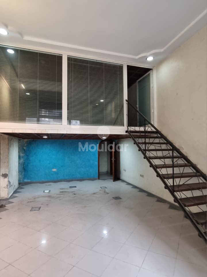 محل تجاري للبيع في غاندي، الدار البيضاء - Photo 7