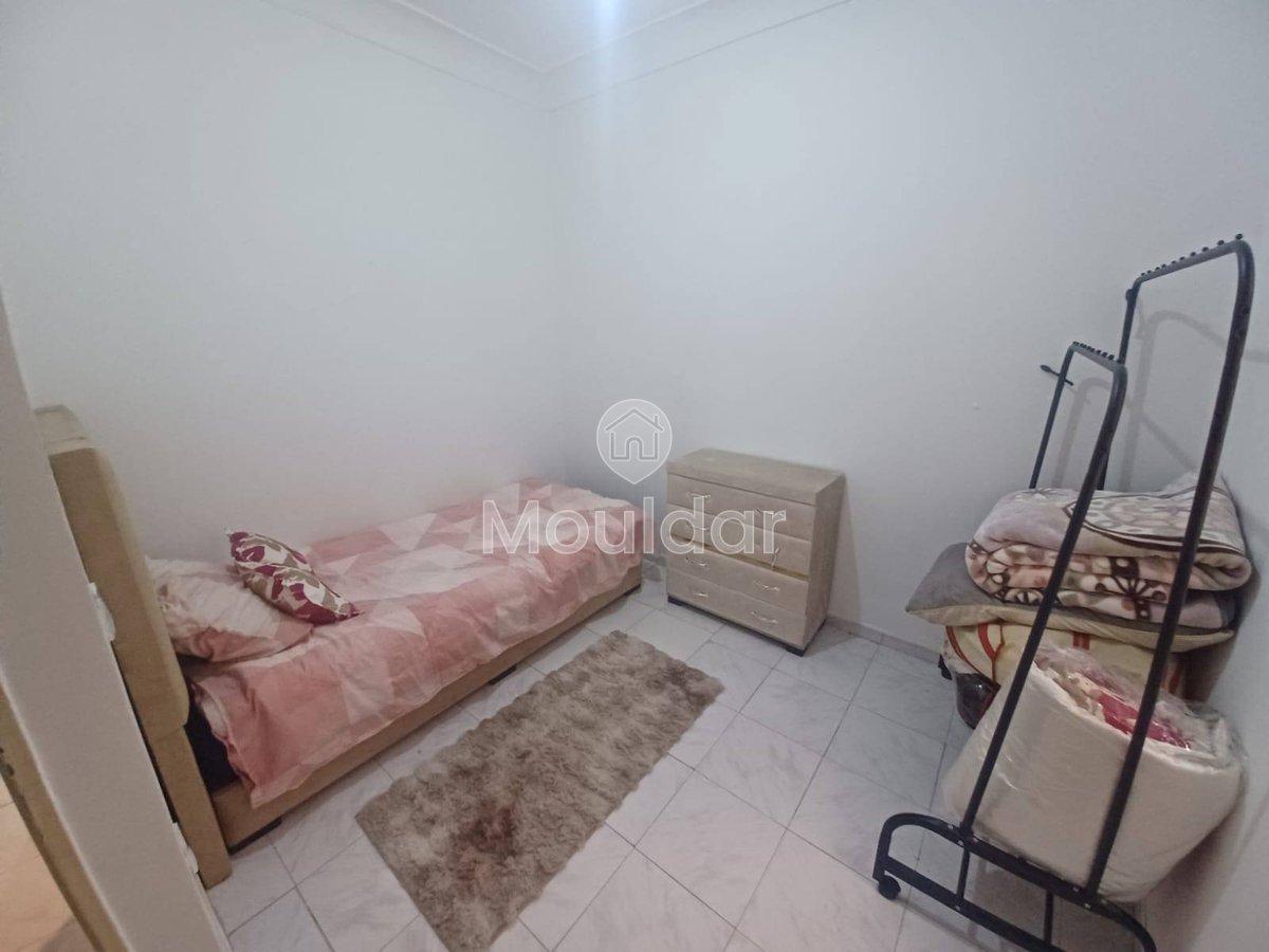 Apartament de închiriat în Marrakech, Ain Mezouar - Photo 5