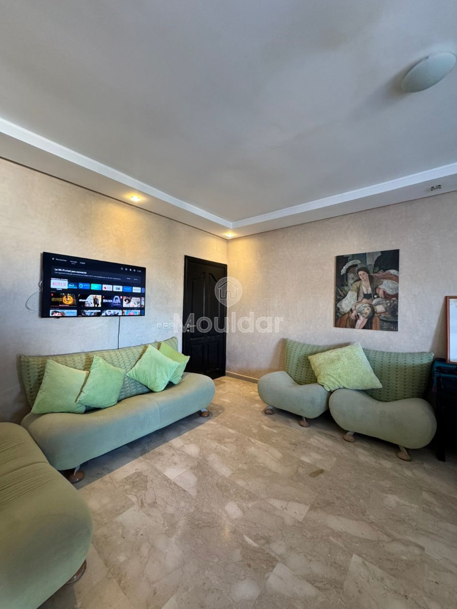 شقة لؤلؤة التماريس للبيع - Photo 4