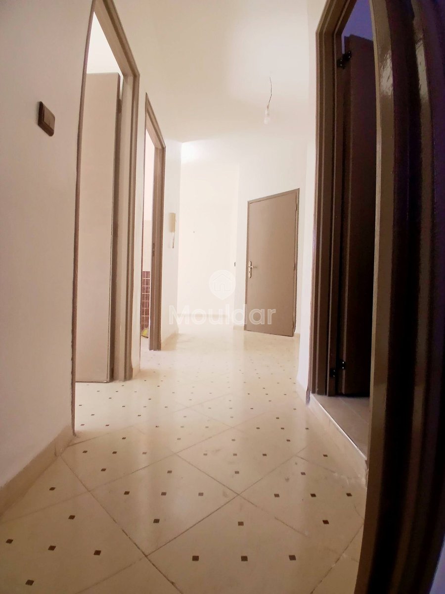 Appartement à vendre à Marrakech, Les Portes de Marrakech - Photo 5