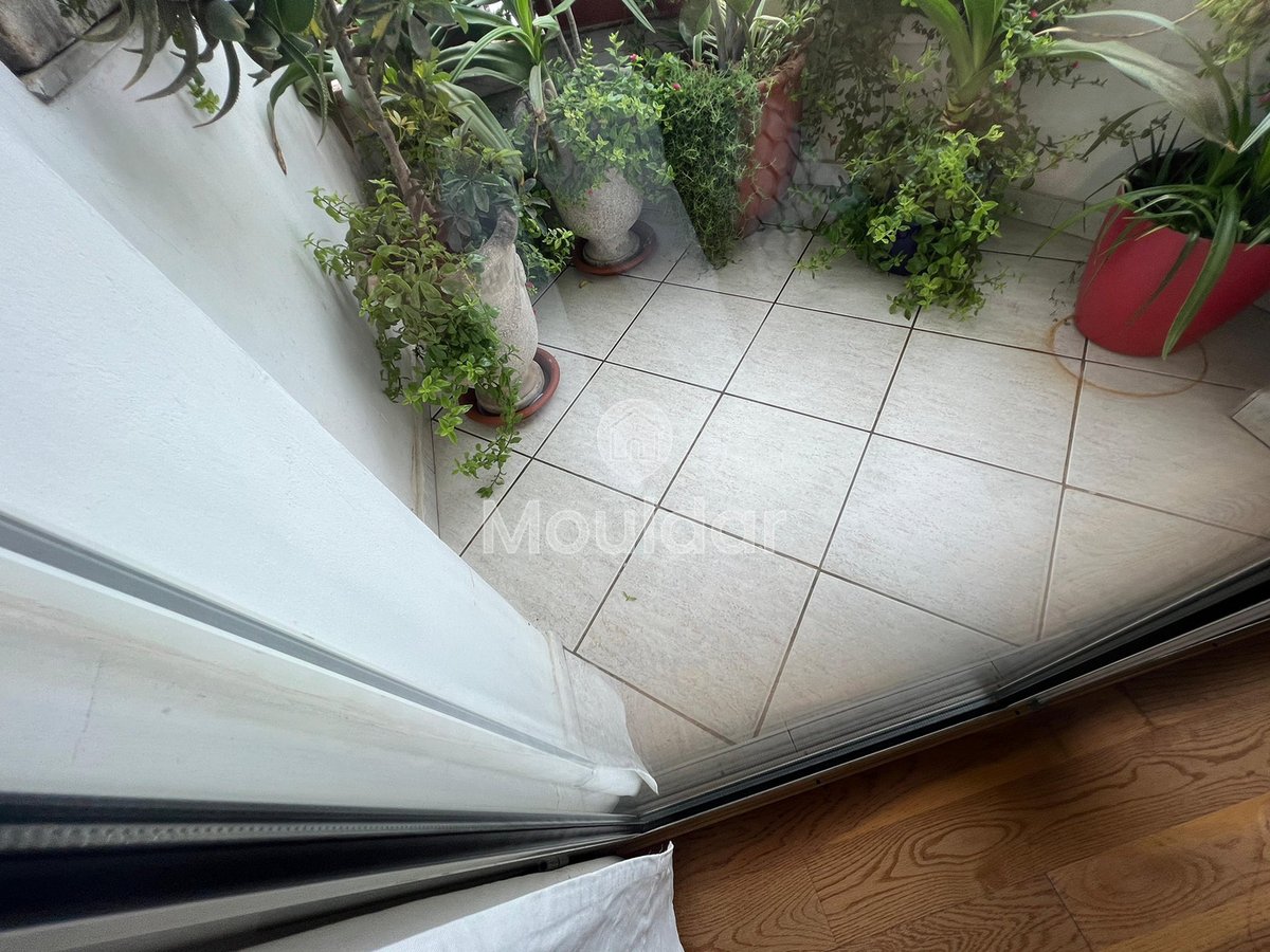 Mieszkanie na sprzedaż w Casablance, dzielnica Racine - Photo 9