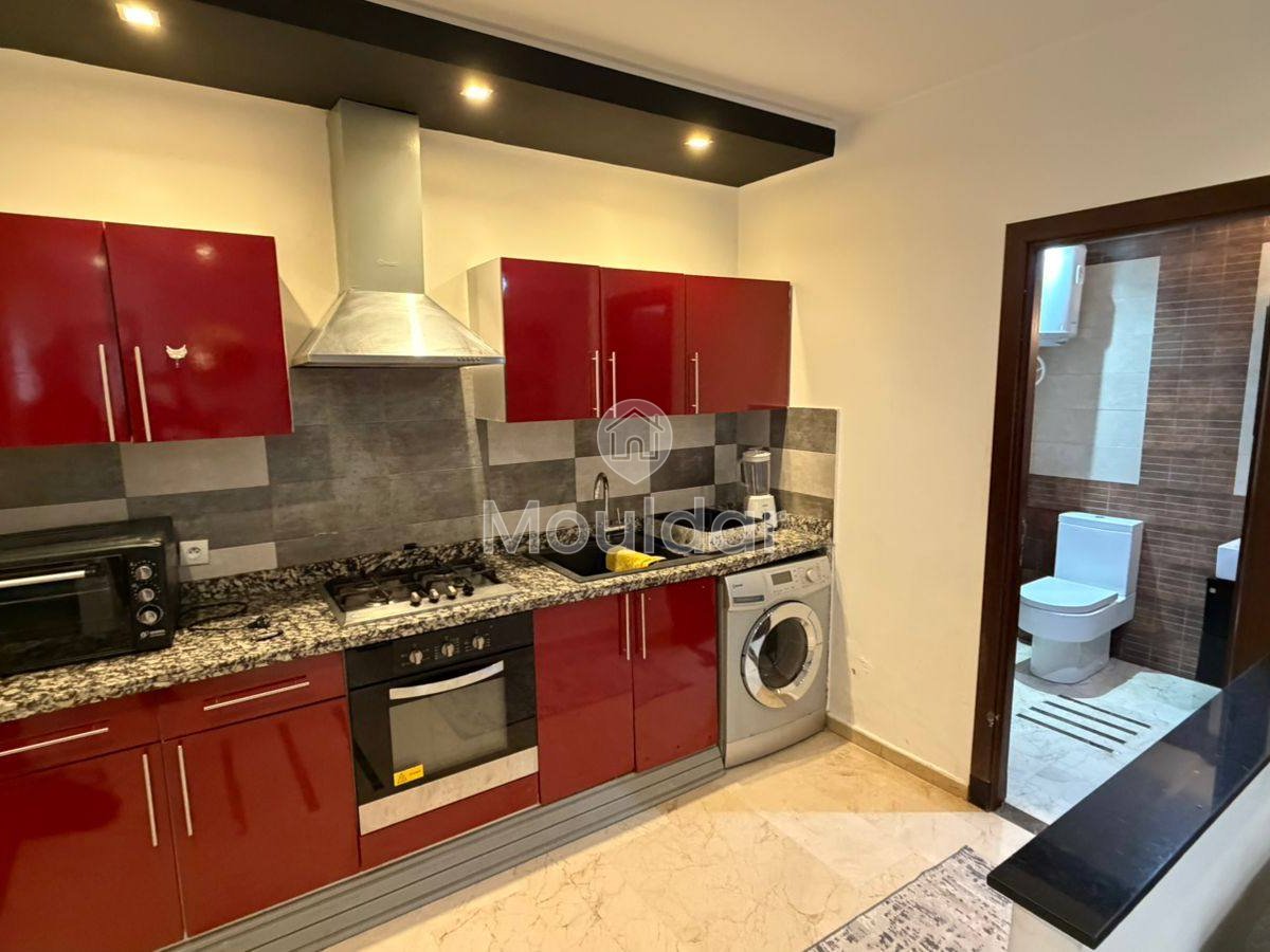 Στούντιο προς ενοικίαση στην Καζαμπλάνκα, Μααρίφ - Photo 9