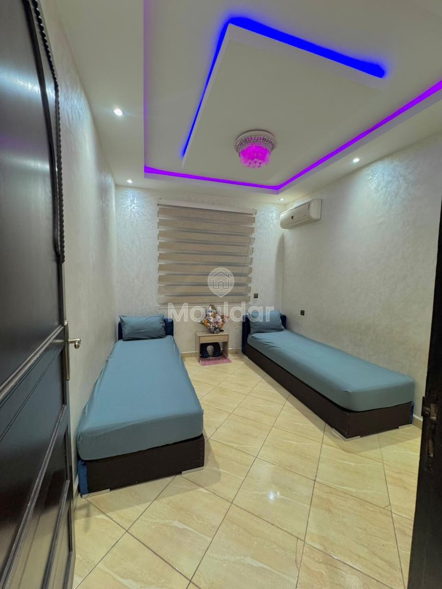 Wohnung zu vermieten in Marrakesch, Casablanca-Straße - Photo 6