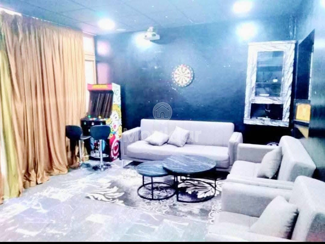 Villa te huur in Marrakech, Route de Casablanca - Photo 2