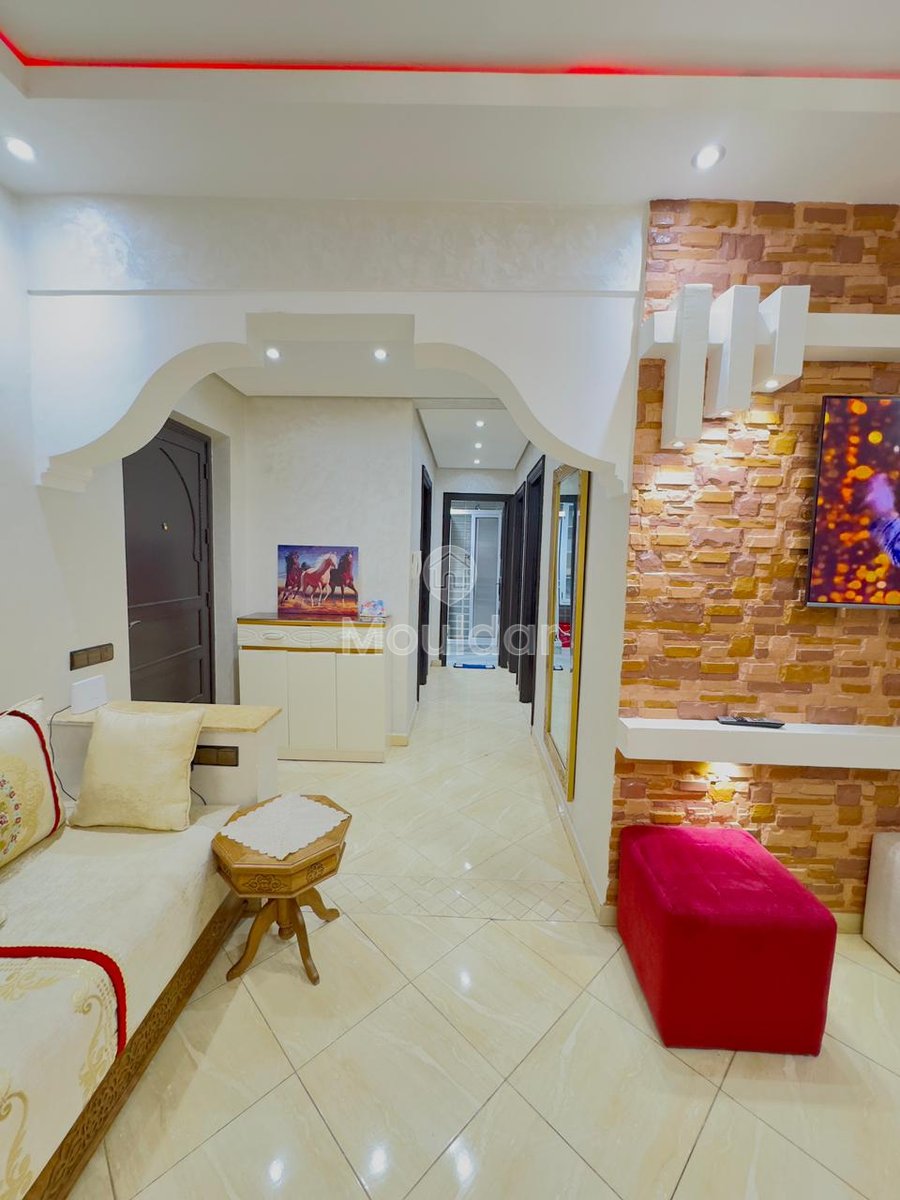 Wohnung zu vermieten in Marrakesch, Casablanca-Straße - Photo 3