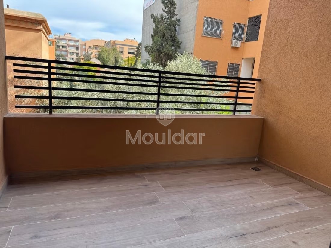 Marrakeş, El Ghoul'da kiralık stüdyo - Photo 5