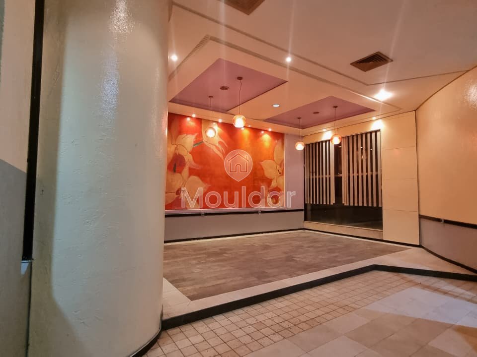 محل تجاري للبيع في غاندي، الدار البيضاء - Photo 4