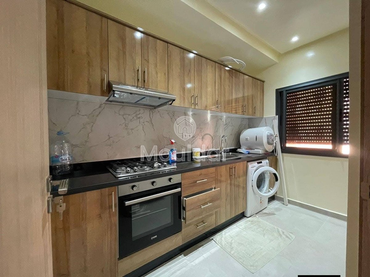 Apartament de închiriat în Mabrouka, Marrakech - Photo 4