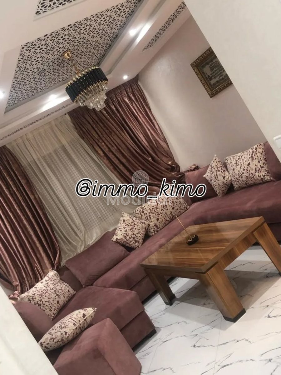 Appartement à louer à Agadir, Hay Mohammadi - Photo 2