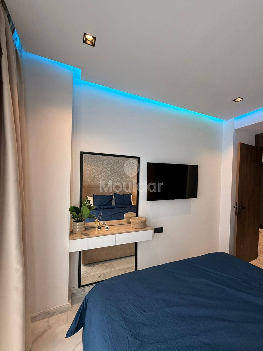 Studio do wynajęcia w Casablance - Anoual - Photo 7