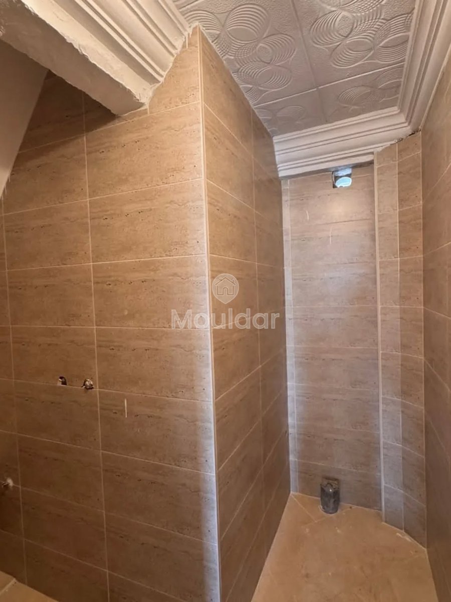 Studio à louer à Agadir, quartier Al Wifaq - Photo 5