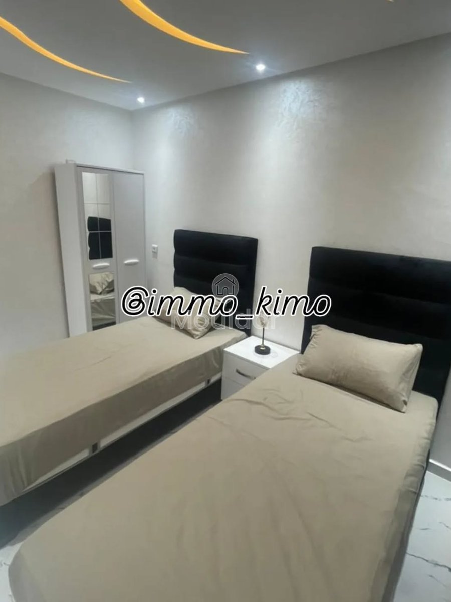 Appartement à louer à Agadir, Hay Mohammadi - Photo 9