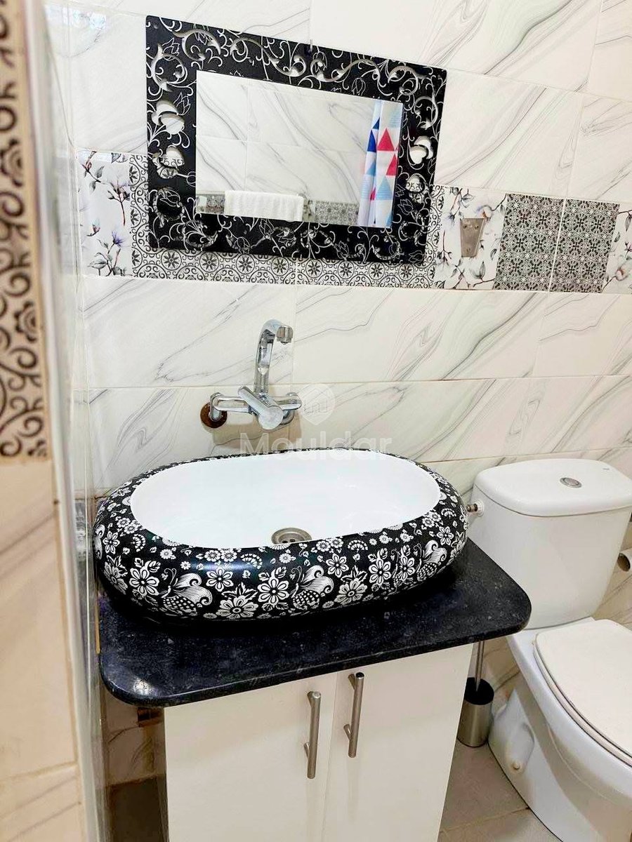 Villa à louer à Marrakech Route de Ouarzazate - Photo 10