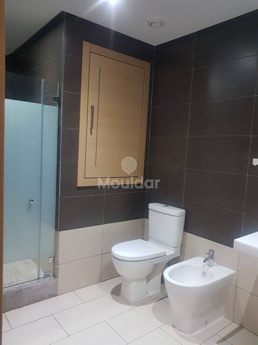 شقة للايجار في الدار البيضاء، مدينة الدار البيضاء المالية - Photo 27