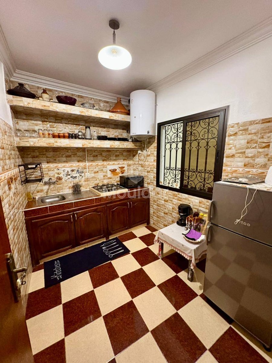 Riad à vendre dans l'Ancienne Médina de Marrakech - Photo 14