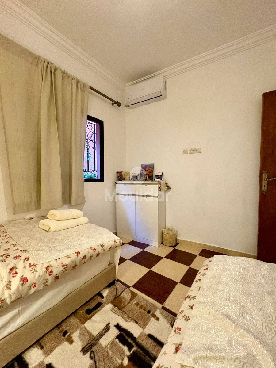 Riad à vendre dans l'Ancienne Médina de Marrakech - Photo 5