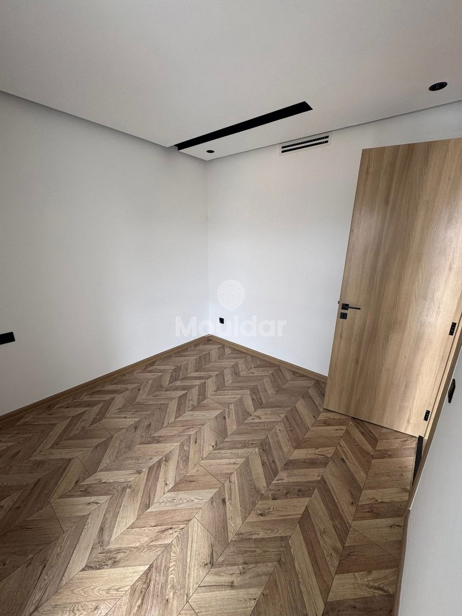 Studio à louer à Casablanca, Quartier des Hôpitaux - Photo 1