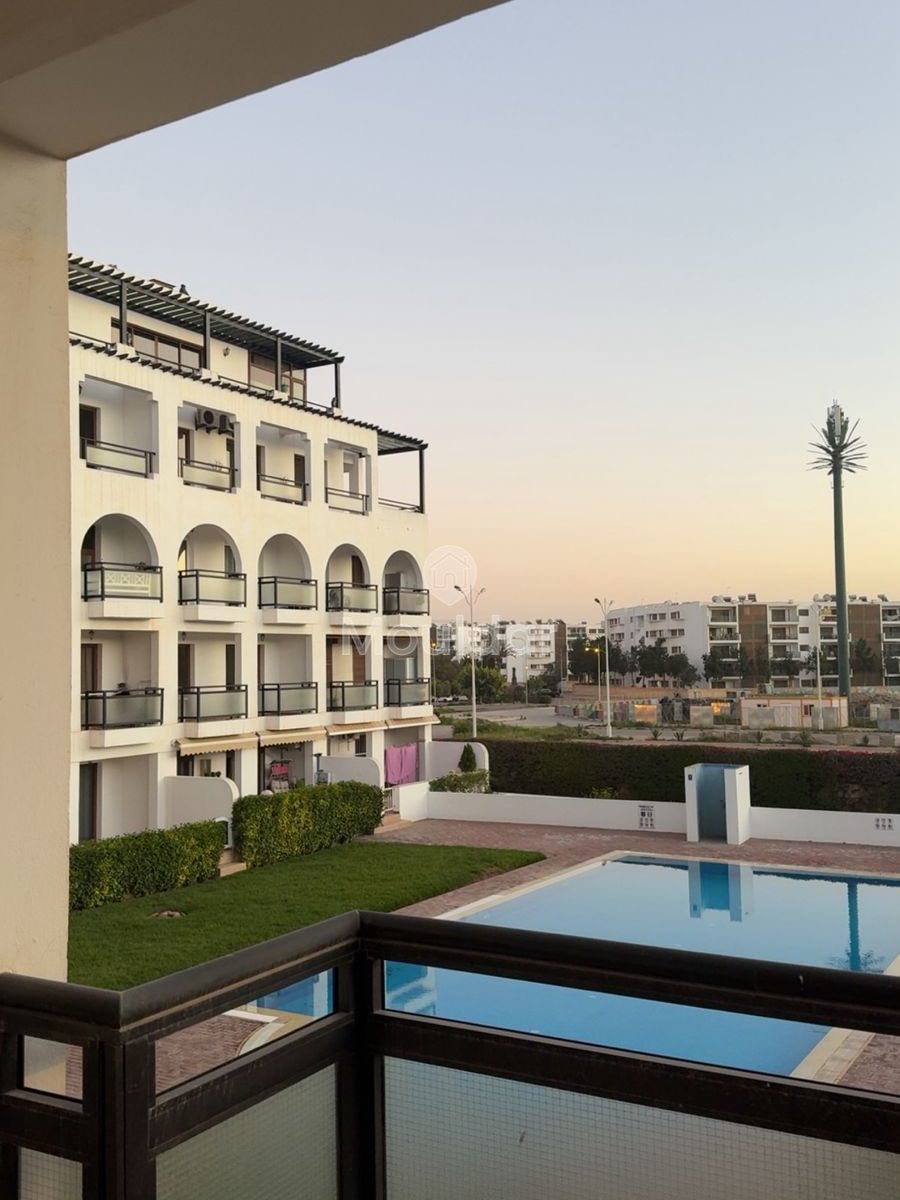 Appartement à louer à Agadir, Founty - Photo 11