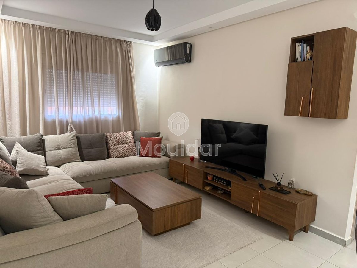 Appartement à vendre à Marrakech, Route de Safi - Photo 4