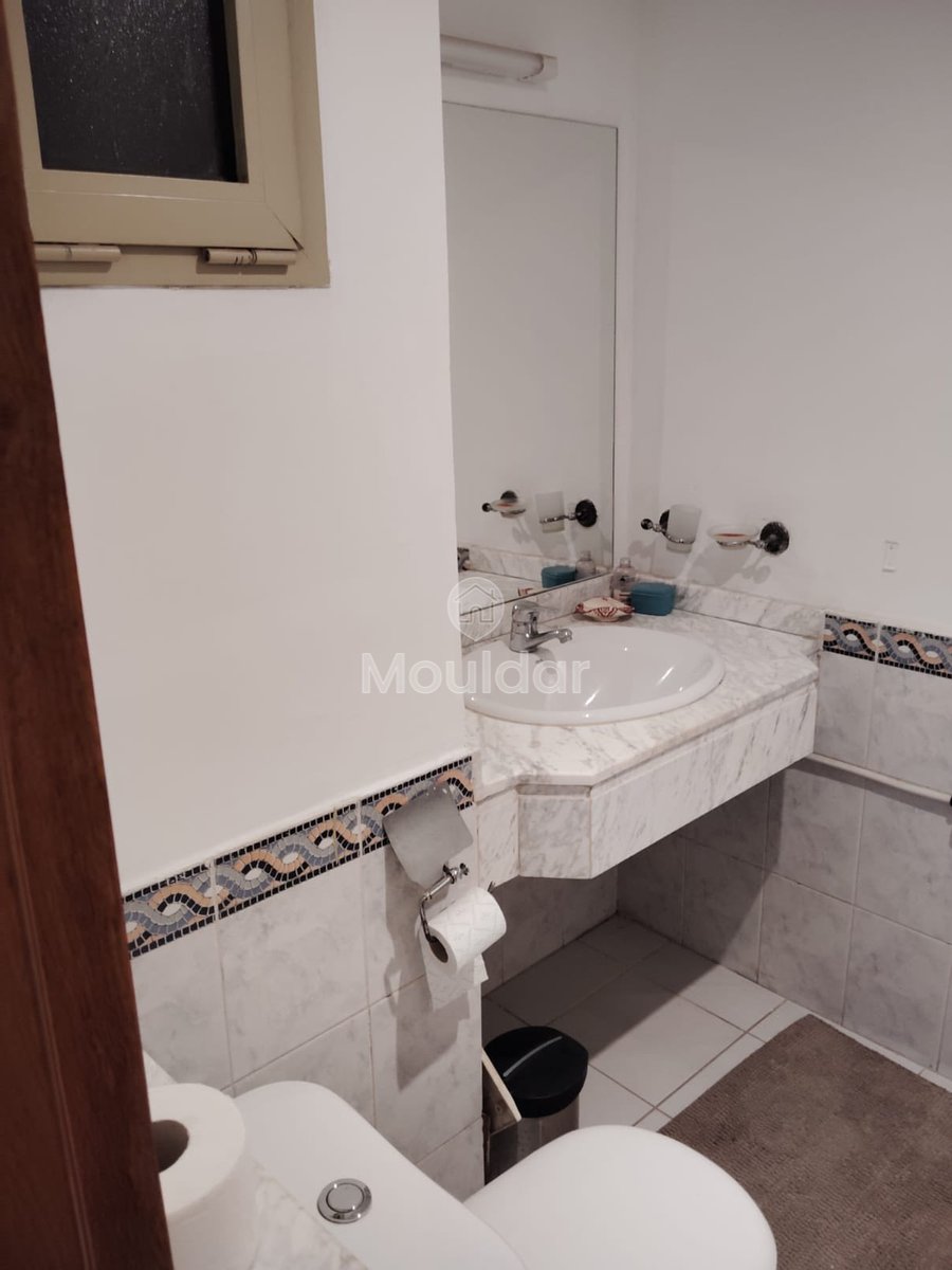 Studio for sale in Marrakech, Guéliz - Photo 7