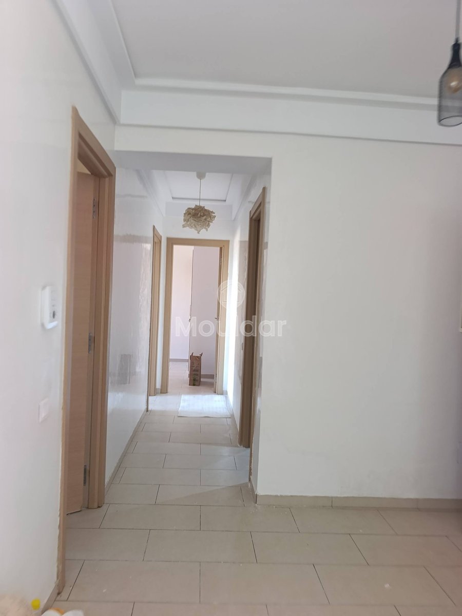 شقة للايجار في الدار البيضاء، مدينة الدار البيضاء المالية - Photo 11