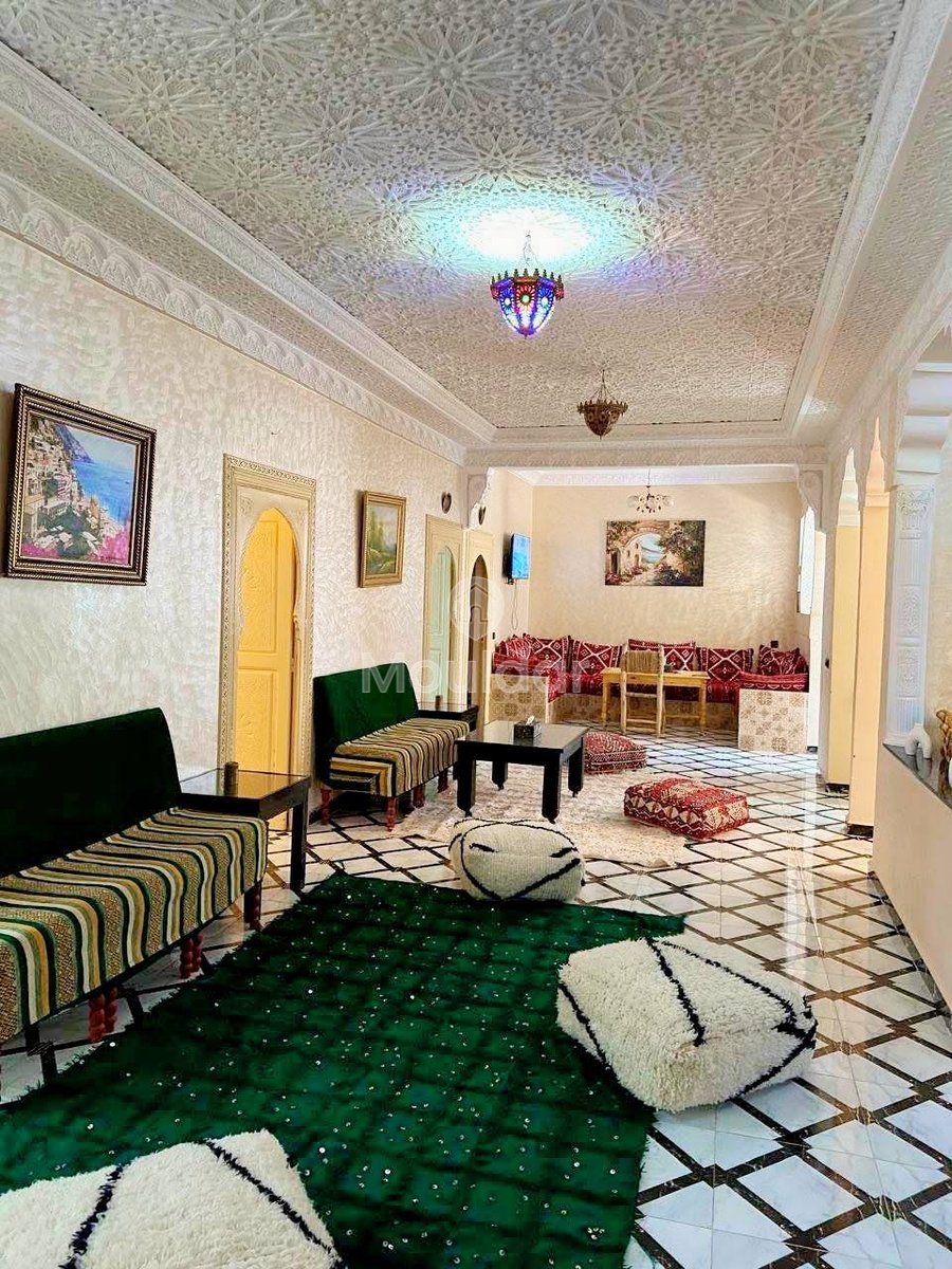 Villa à louer à Marrakech Route de Ouarzazate - Photo 1