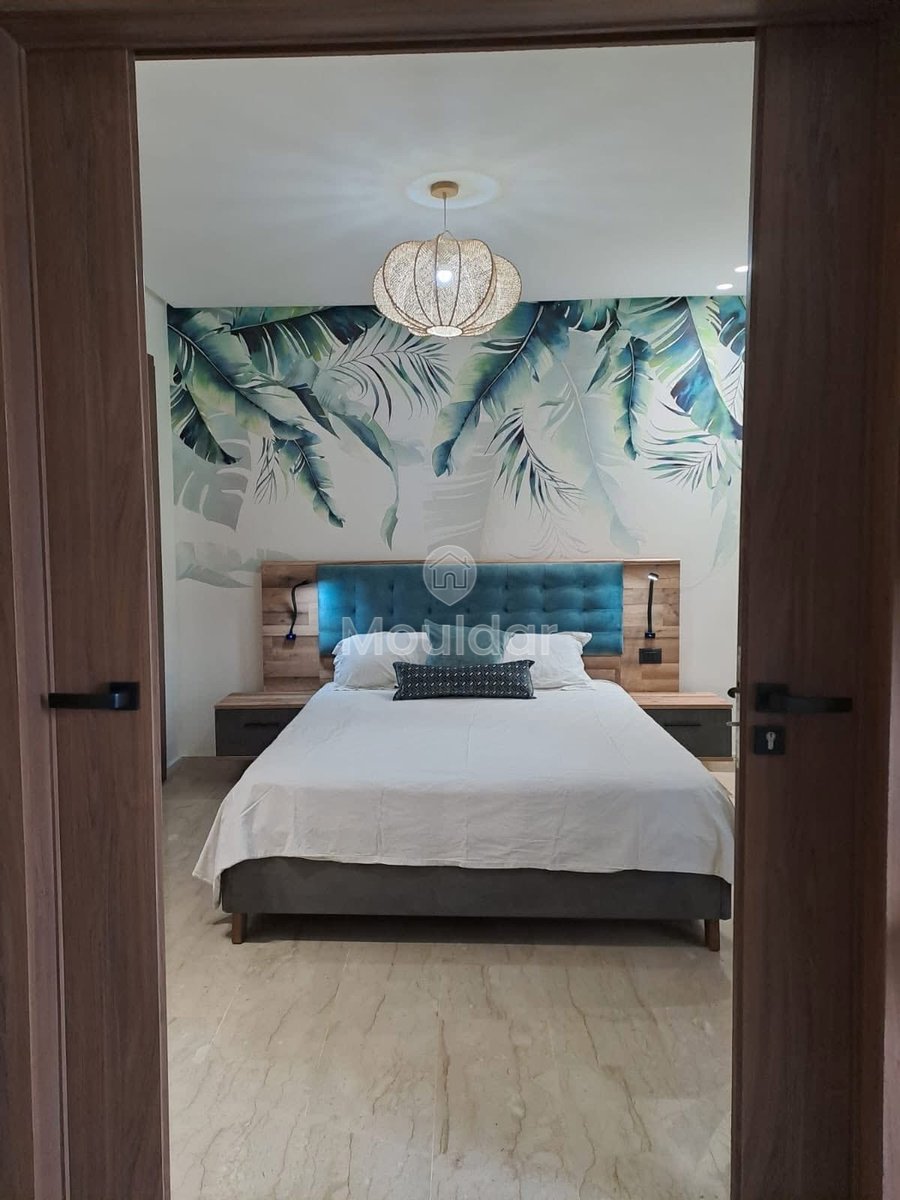 Studio à louer à Casablanca, Californie - Photo 7