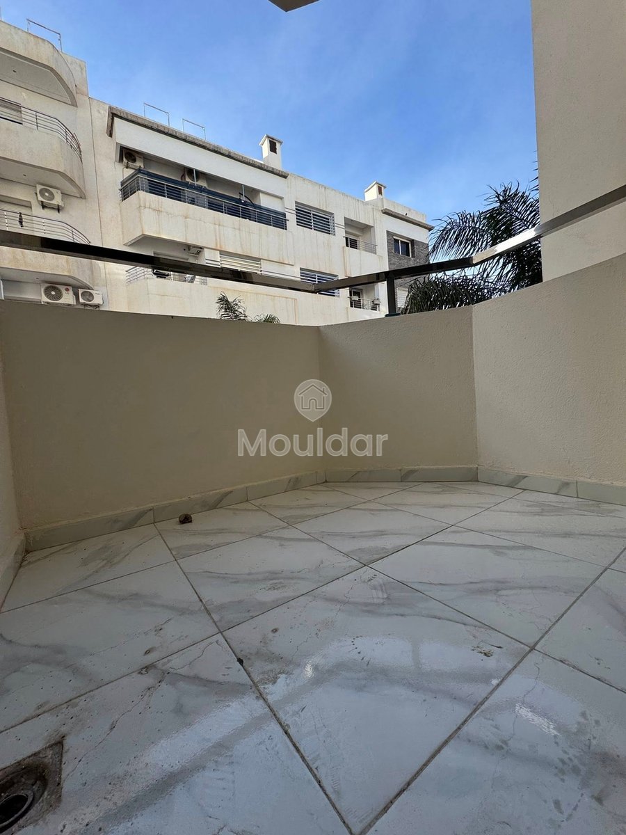 شقة للبيع في فاس، طريق إيموزر - Photo 9