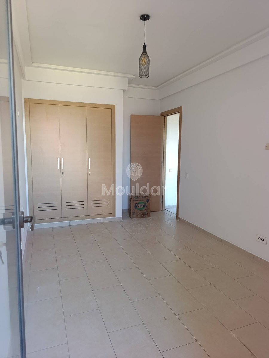 شقة للايجار في الدار البيضاء، مدينة الدار البيضاء المالية - Photo 1